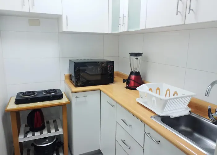 Heart Of Lima, Miniapartment Groups, Family, Couples