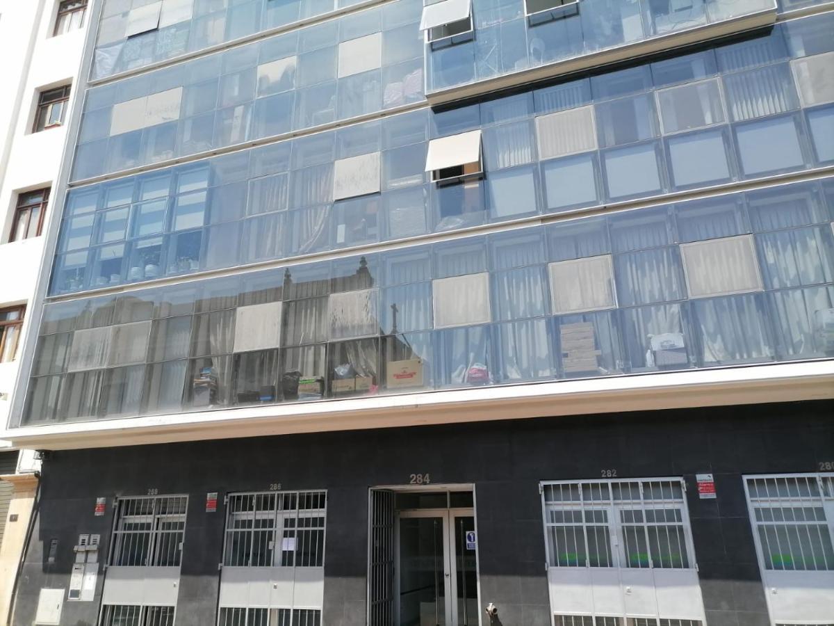 Heart Of Lima, Miniapartment Groups, Family, Couples Apartamento Lima