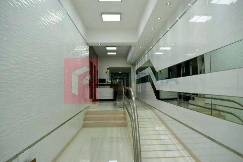 Apartamento Heart Of Lima, Miniapartment Groups, Family, Couples *