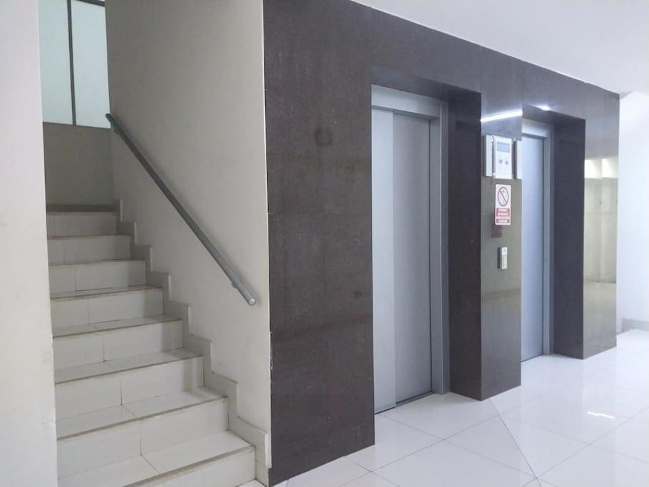 Heart Of Lima, Miniapartment Groups, Family, Couples * Lima