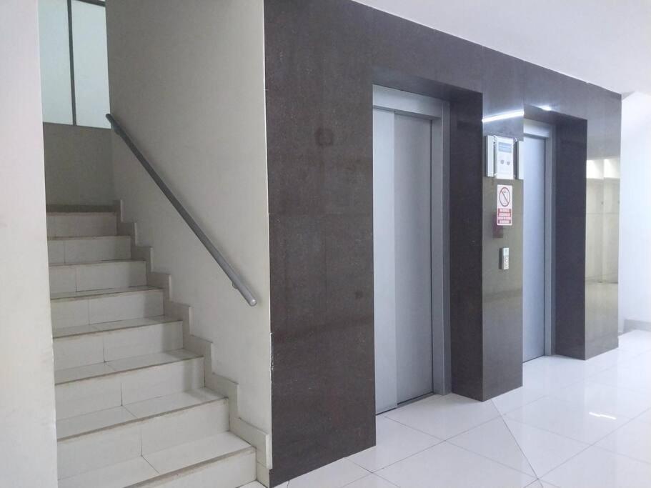 Heart Of Lima, Miniapartment Groups, Family, Couples Apartamento Lima
