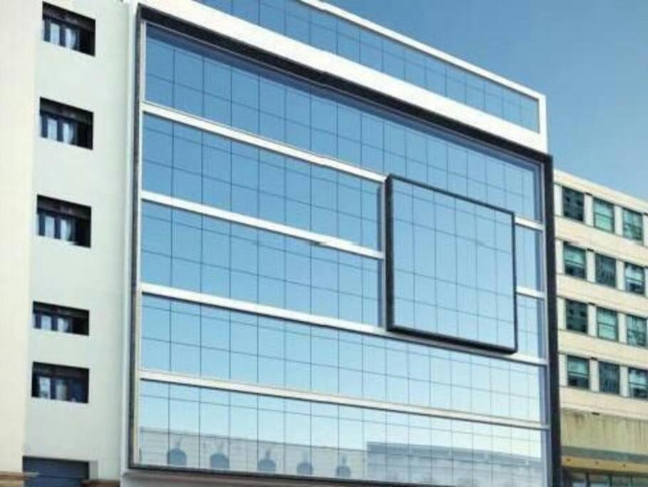 Apartamento Heart Of Lima, Miniapartment Groups, Family, Couples Lima