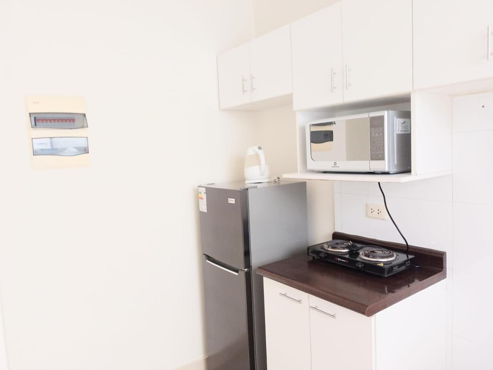 Apartamento Heart Of Lima, Miniapartment Groups, Family, Couples *