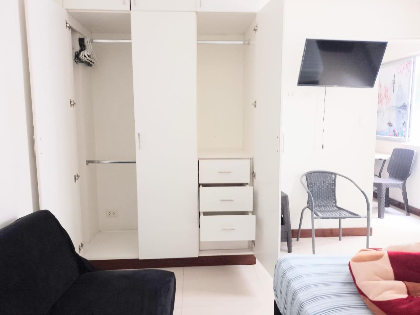 Apartamento Heart Of Lima, Miniapartment Groups, Family, Couples *
