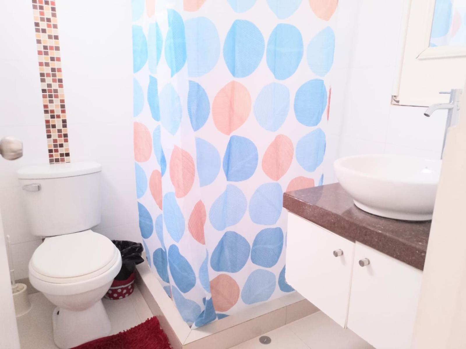 Apartamento Heart Of Lima, Miniapartment Groups, Family, Couples