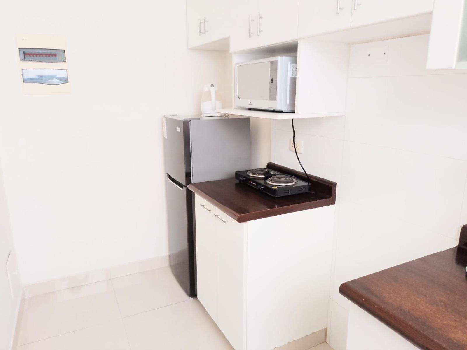 Heart Of Lima, Miniapartment Groups, Family, Couples Apartamento Lima