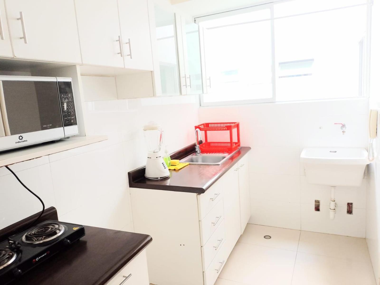 Heart Of Lima, Miniapartment Groups, Family, Couples * Lima