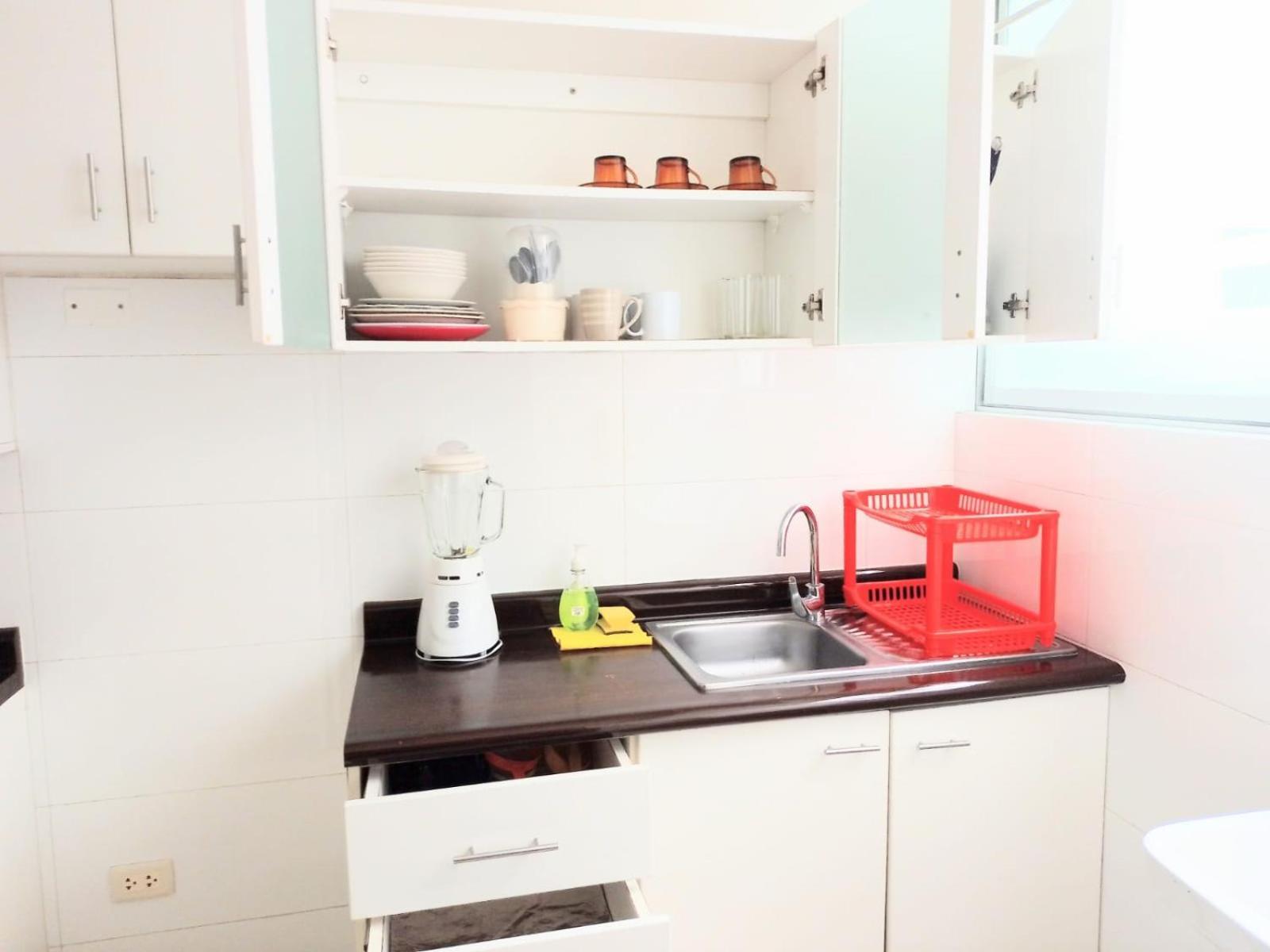 Heart Of Lima, Miniapartment Groups, Family, Couples