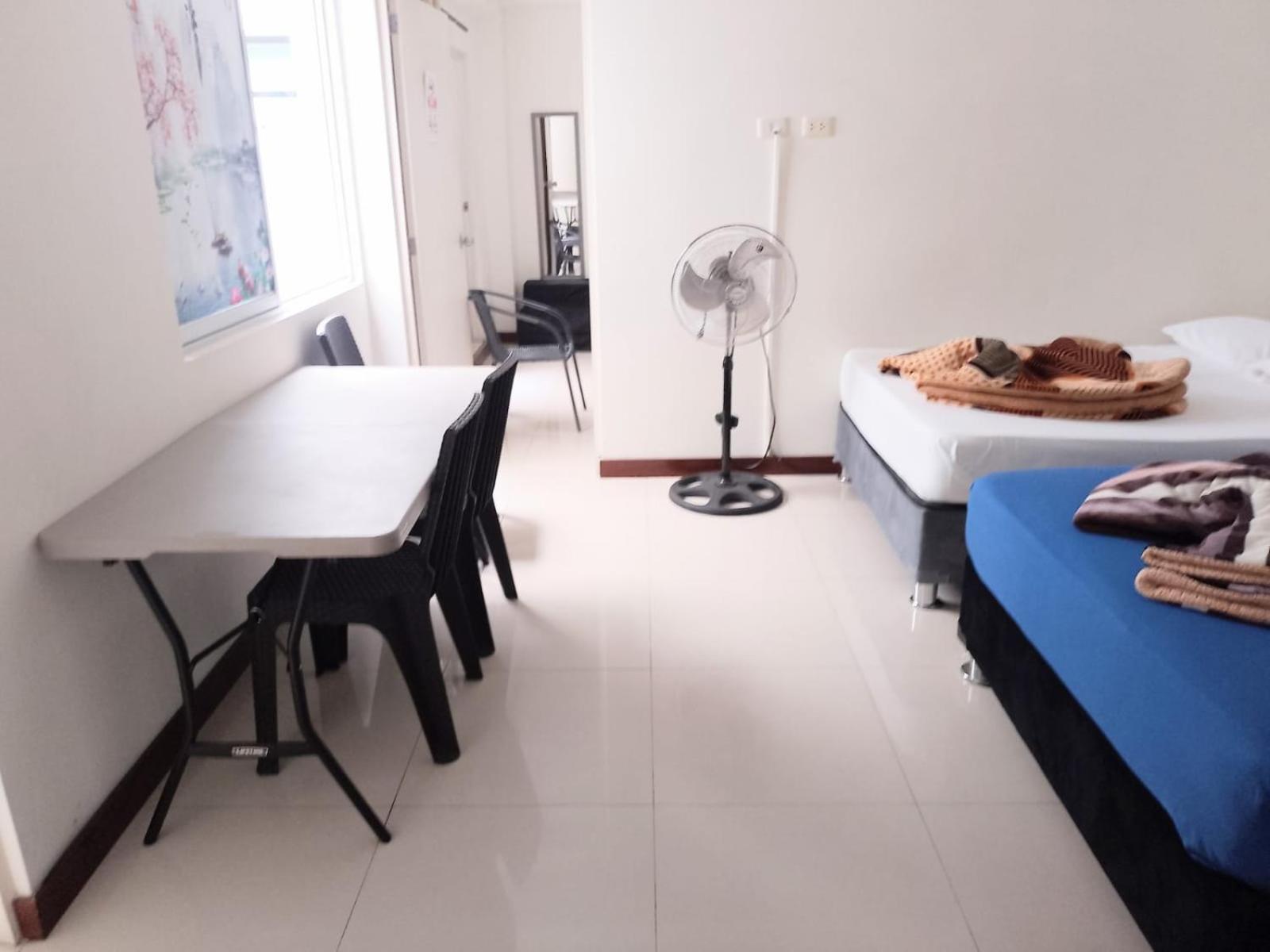 Heart Of Lima, Miniapartment Groups, Family, Couples Apartamento