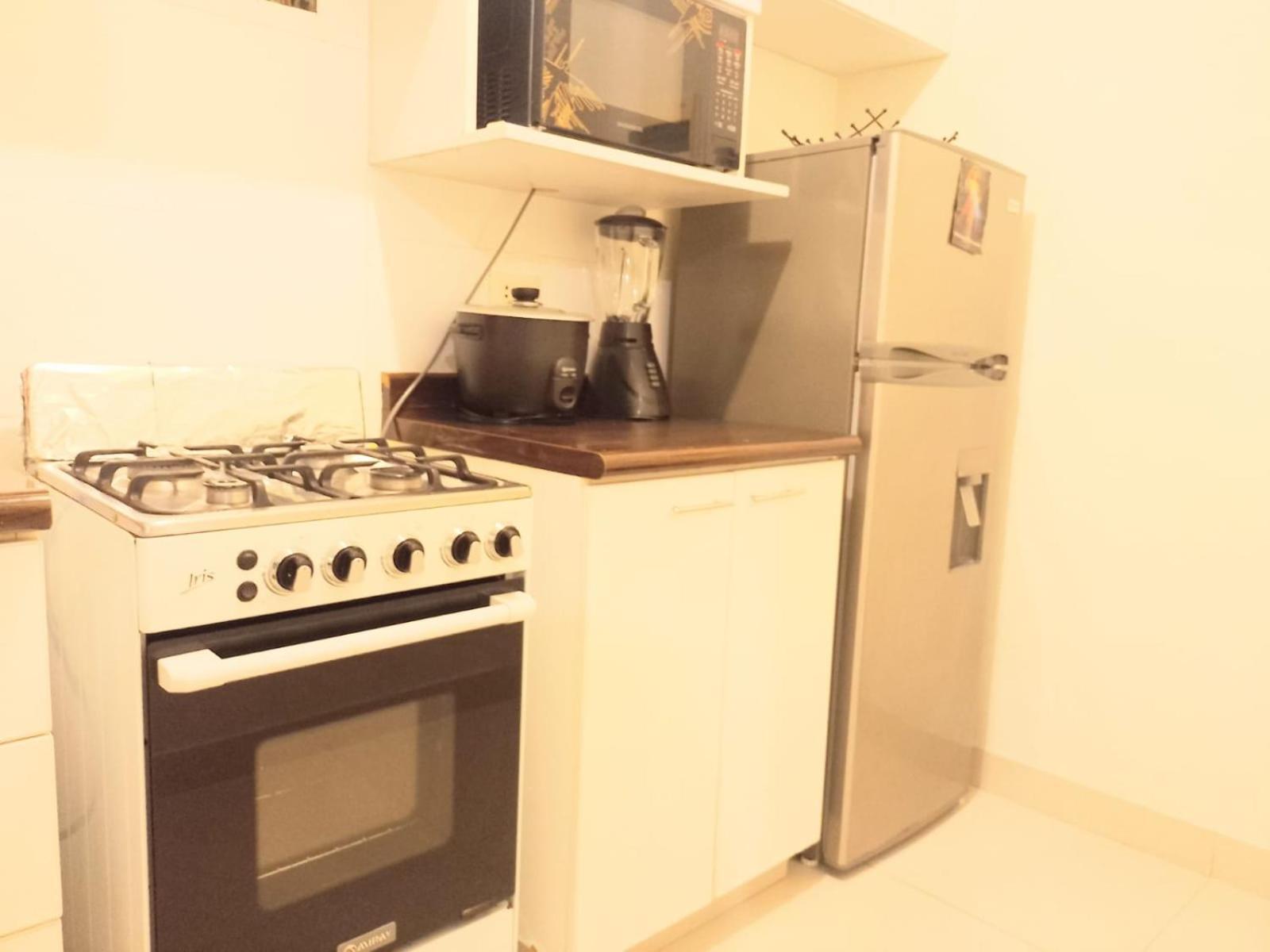 Heart Of Lima, Miniapartment Groups, Family, Couples Apartamento *