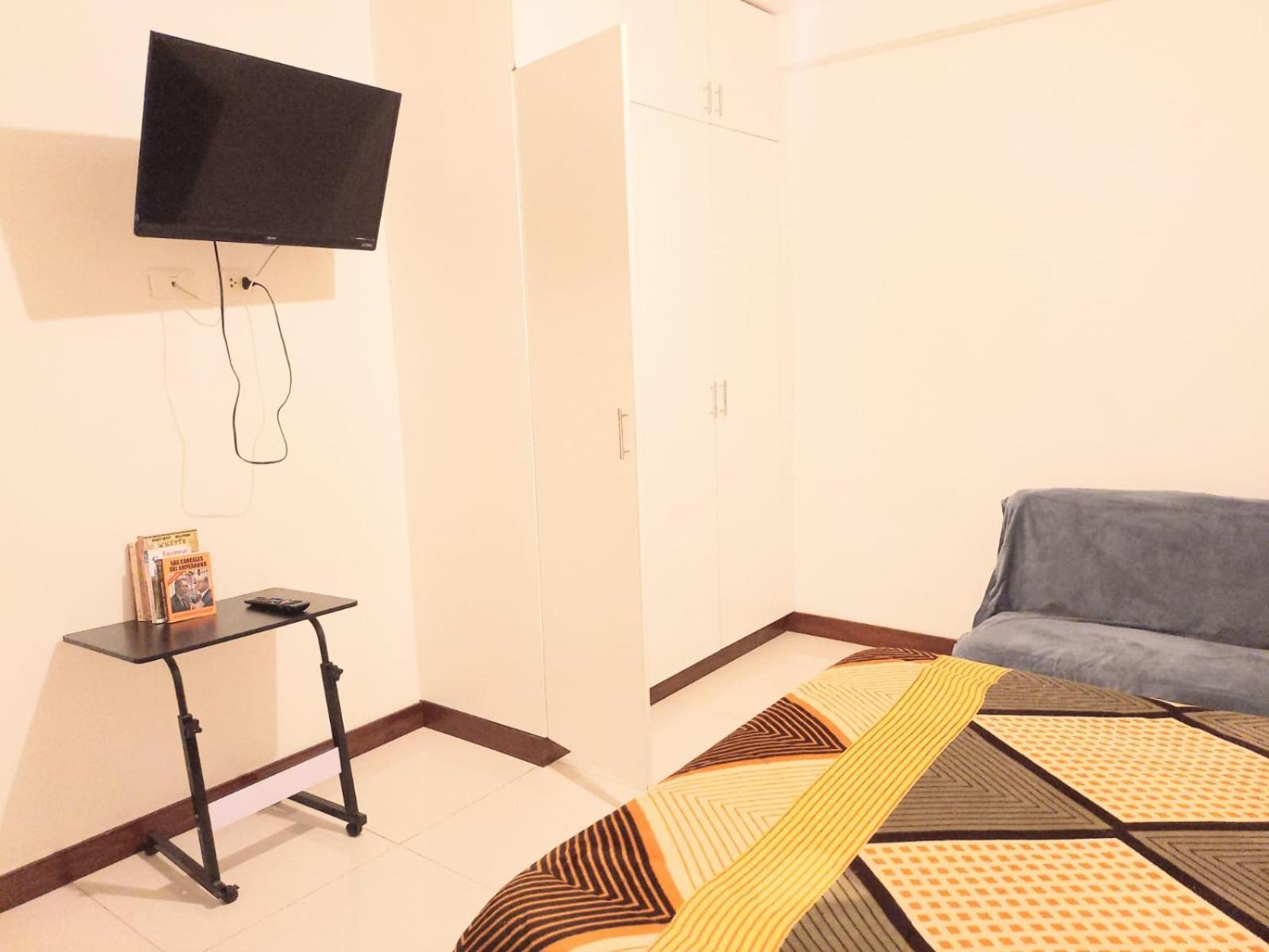 Heart Of Lima, Miniapartment Groups, Family, Couples * Lima
