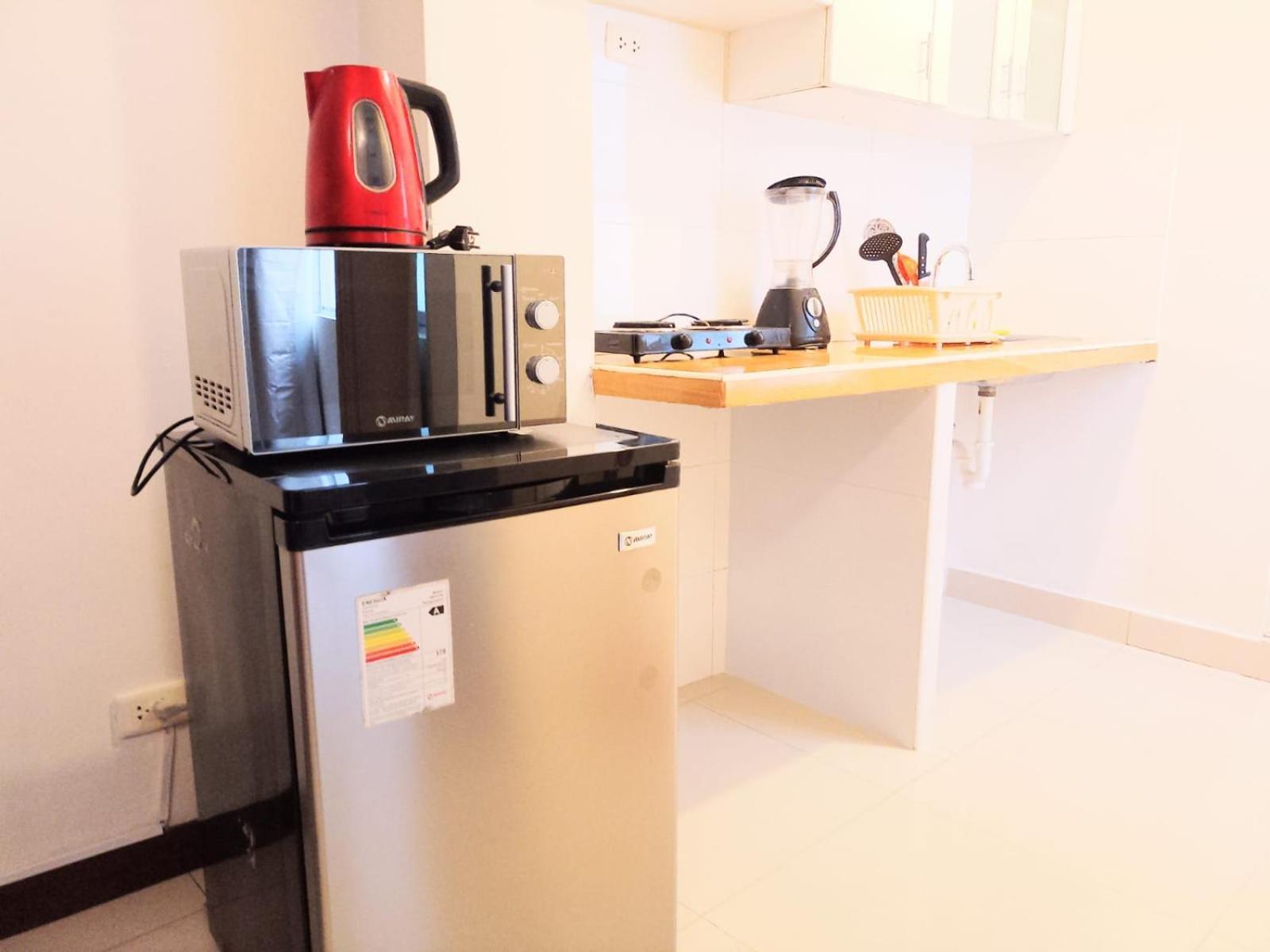 Heart Of Lima, Miniapartment Groups, Family, Couples Apartamento Lima