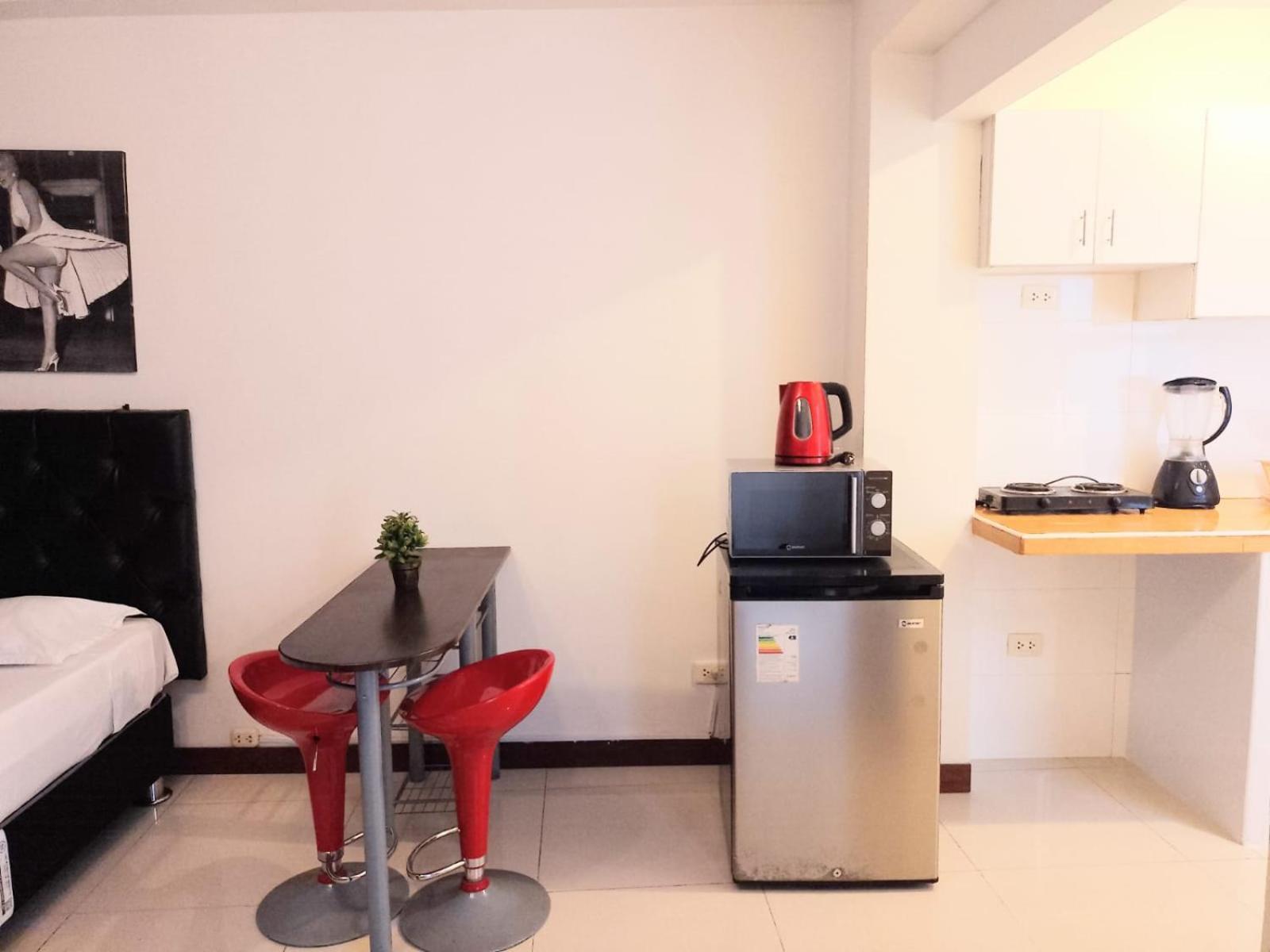 Heart Of Lima, Miniapartment Groups, Family, Couples * Lima