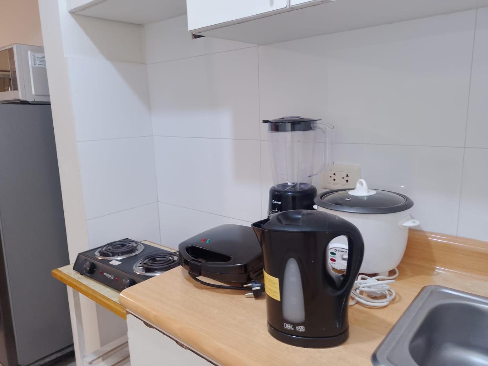 Heart Of Lima, Miniapartment Groups, Family, Couples Apartamento