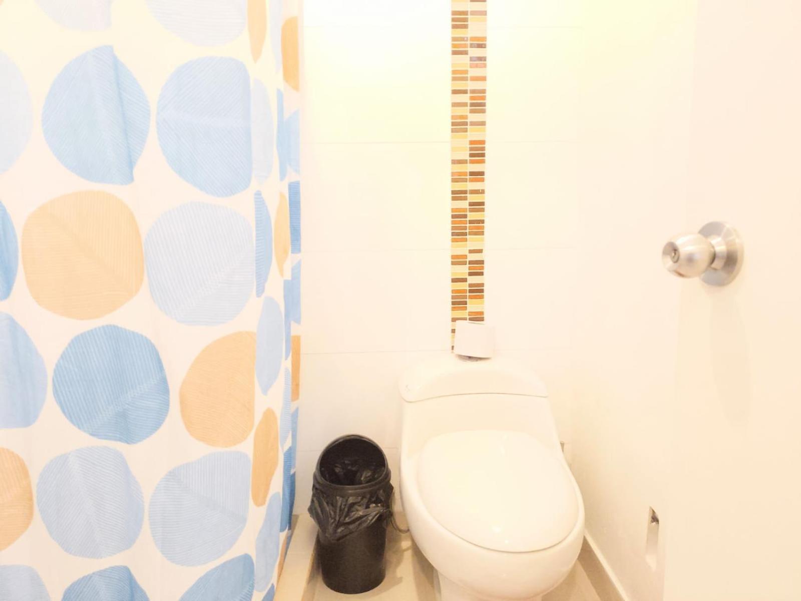 Apartamento Heart Of Lima, Miniapartment Groups, Family, Couples