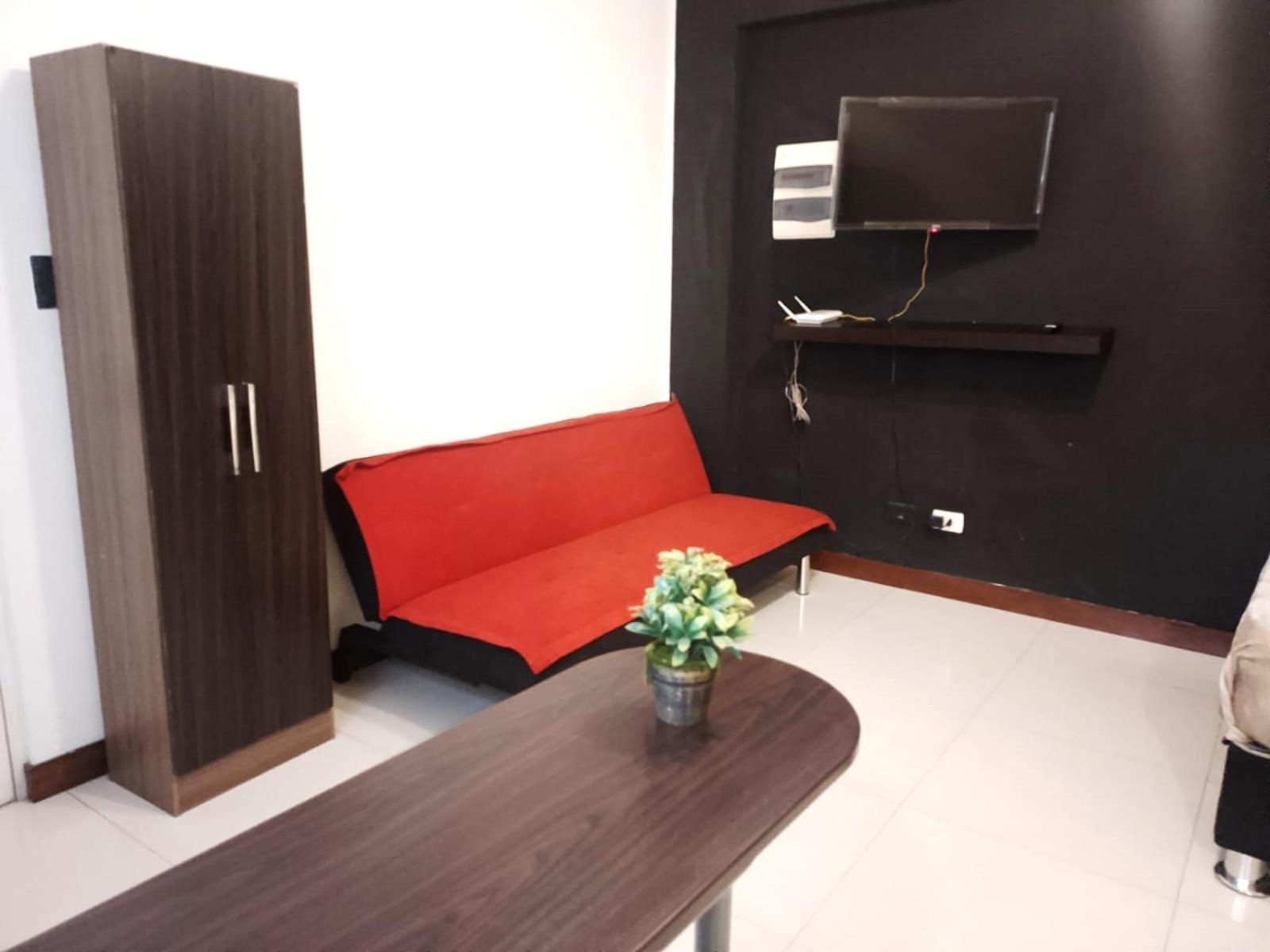 Heart Of Lima, Miniapartment Groups, Family, Couples * Lima
