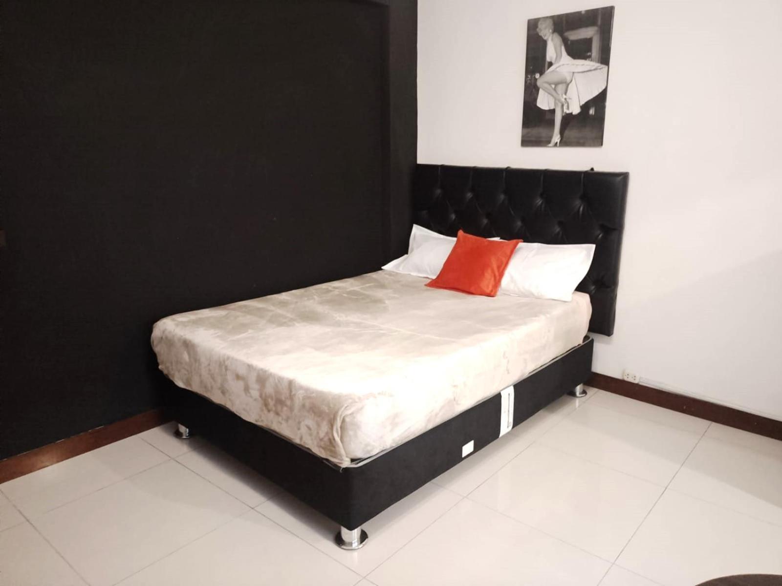 Heart Of Lima, Miniapartment Groups, Family, Couples Apartamento