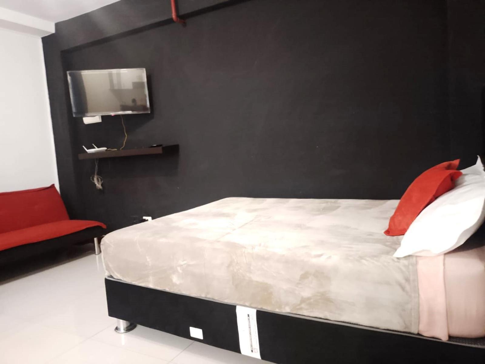 Heart Of Lima, Miniapartment Groups, Family, Couples Apartamento *