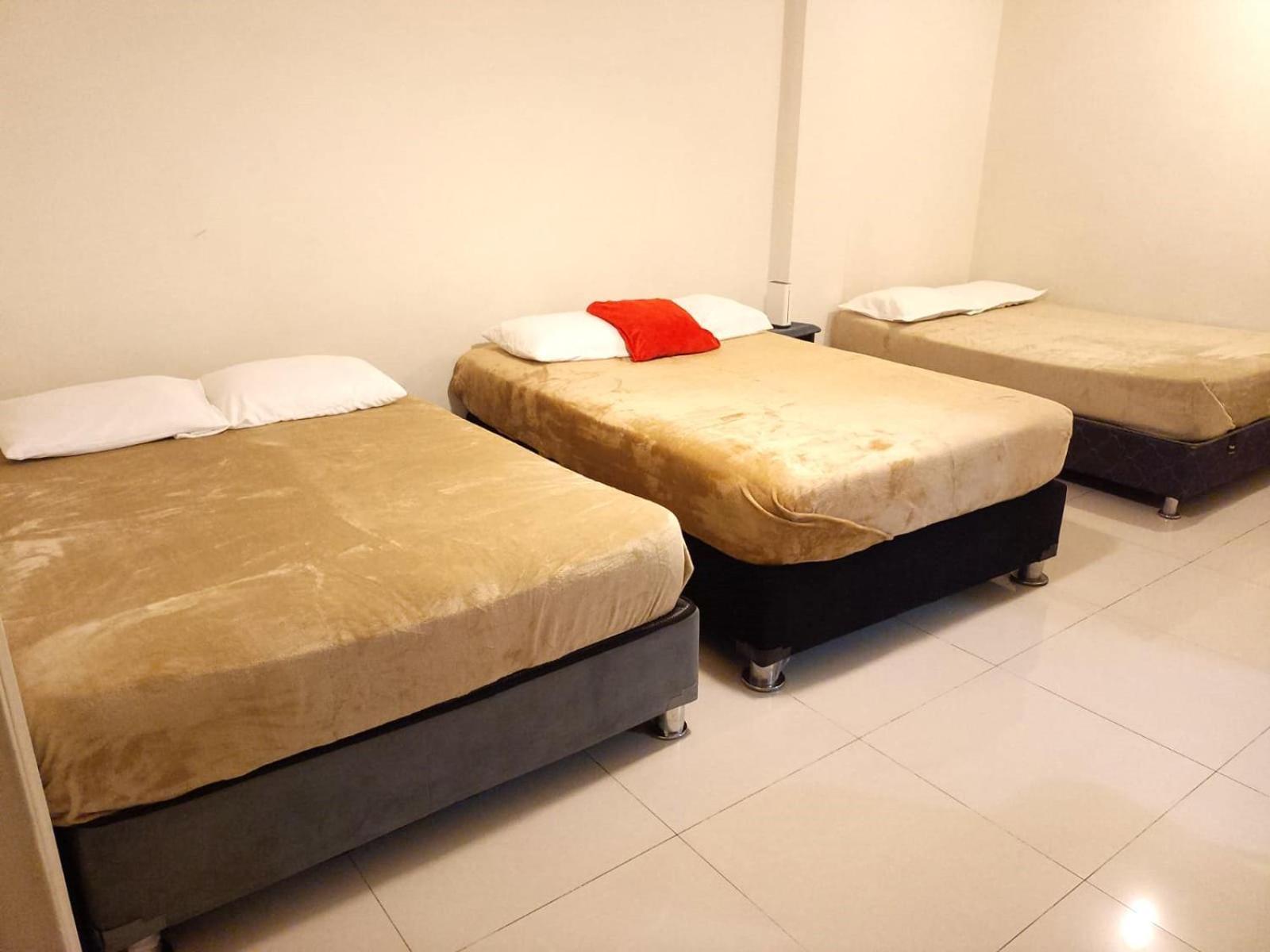 Heart Of Lima, Miniapartment Groups, Family, Couples Lima