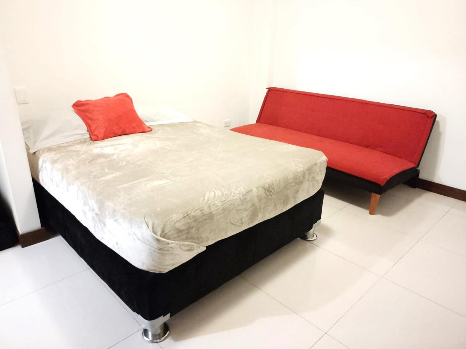 Apartamento Heart Of Lima, Miniapartment Groups, Family, Couples