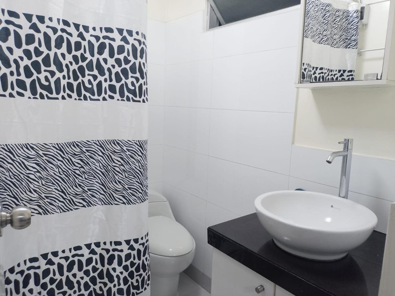 Apartamento Heart Of Lima, Miniapartment Groups, Family, Couples