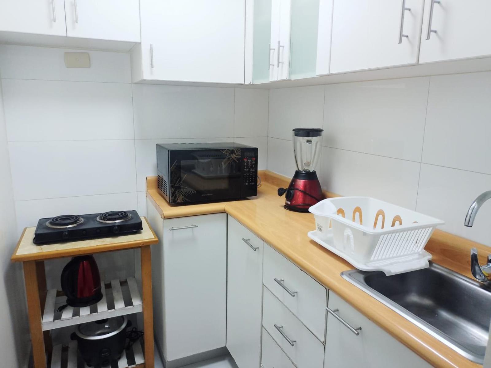 Apartamento Heart Of Lima, Miniapartment Groups, Family, Couples Lima