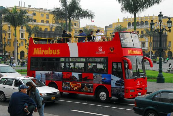 Heart Of Lima, Miniapartment Groups, Family, Couples Apartamento