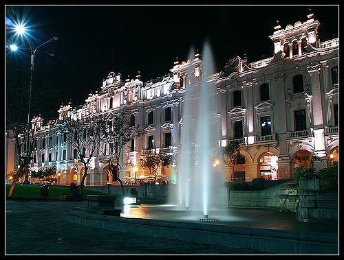 Apartamento Heart Of Lima, Miniapartment Groups, Family, Couples Lima