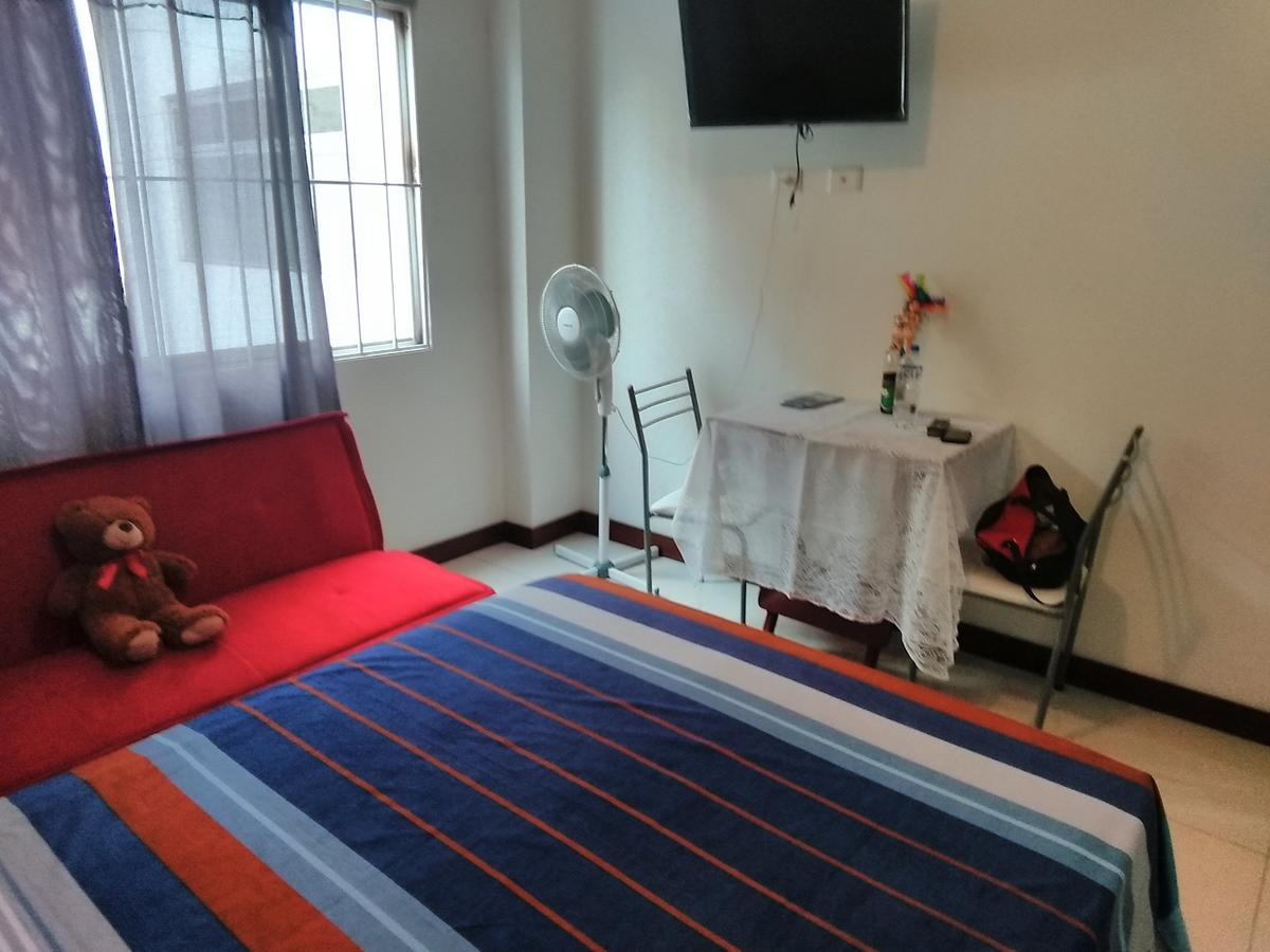 Heart Of Lima, Miniapartment Groups, Family, Couples Apartamento