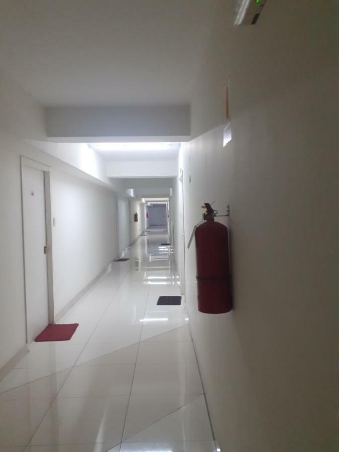 Apartamento Heart Of Lima, Miniapartment Groups, Family, Couples
